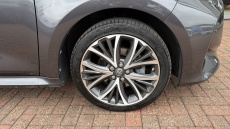 Toyota Yaris 1.5 Hybrid Excel 5dr CVT Hybrid Hatchback